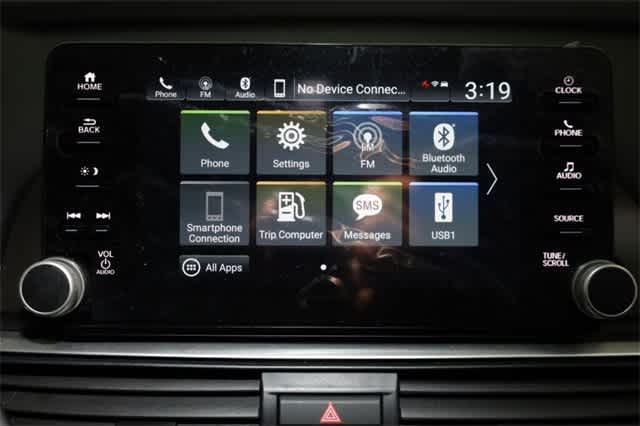 Thumbnail: 2022 Honda Accord - 28