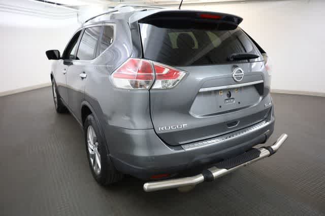 Thumbnail: 2015 Nissan Rogue - 5
