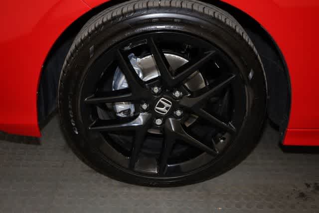 Thumbnail: 2026 Honda Civic - 36