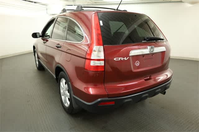 2009 Honda CR-V EX 5