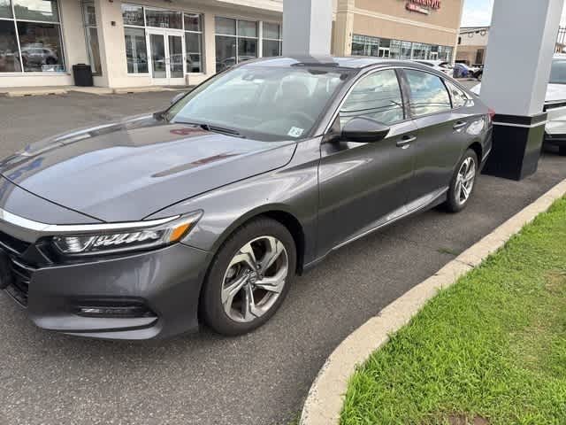 Thumbnail: 2020 Honda Accord - 6
