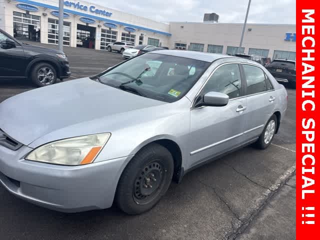 2004 Honda Accord LX -
                  Union, NJ