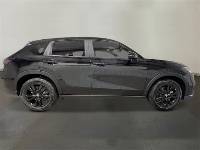 Thumbnail: 2026 Honda HR-V - 8