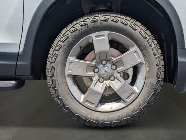 Thumbnail: 2026 Honda Ridgeline - 9