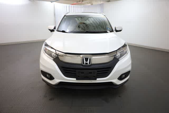 Thumbnail: 2019 Honda HR-V - 12