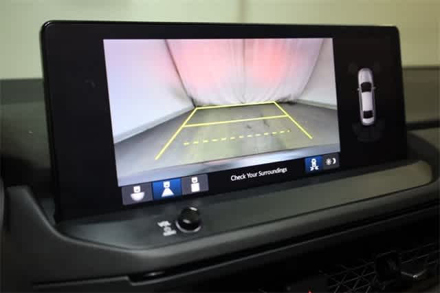 Thumbnail: 2024 Honda Accord - 24