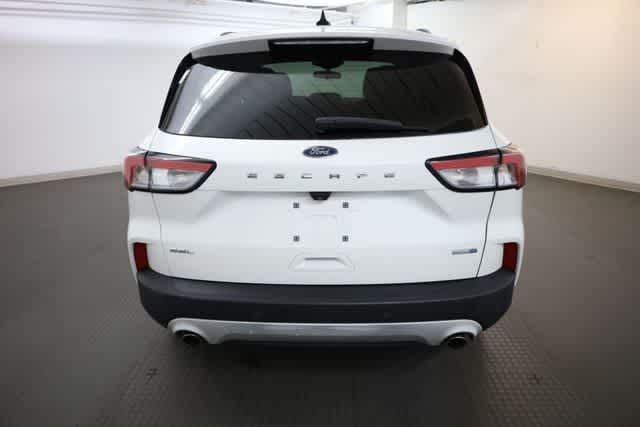 Thumbnail: 2020 Ford Escape - 6