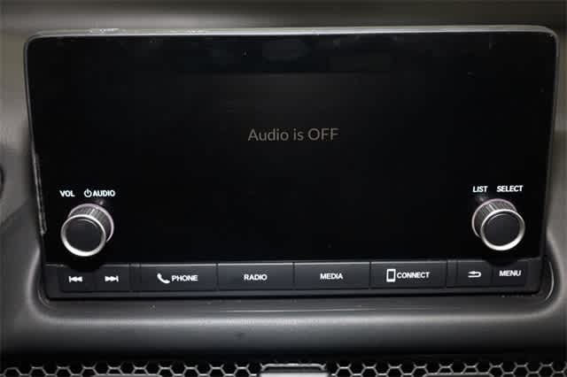 Thumbnail: 2024 Honda HR-V - 28