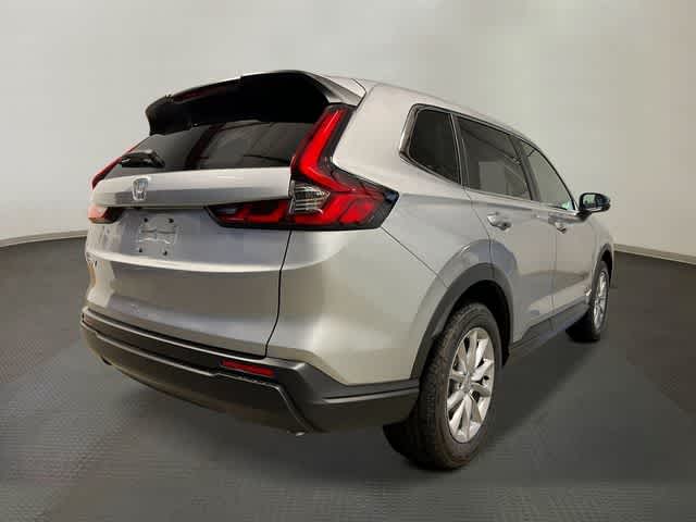 Thumbnail: 2026 Honda CR-V - 5