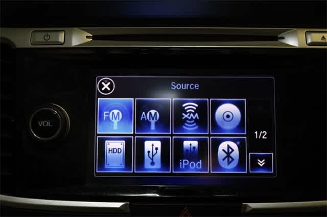 Thumbnail: 2015 Honda Accord - 28