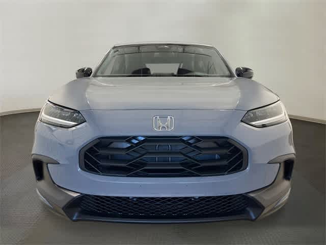 Thumbnail: 2026 Honda HR-V - 10