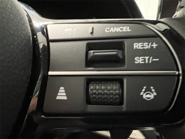 Thumbnail: 2025 Honda Accord - 22