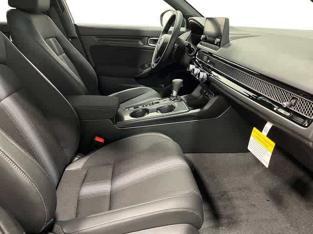 Thumbnail: 2026 Honda Civic - 25