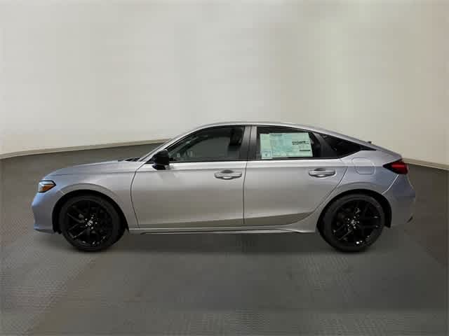 Thumbnail: 2026 Honda Civic - 2