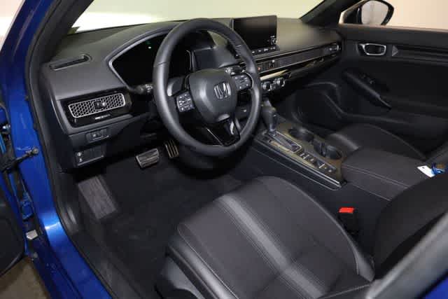 Thumbnail: 2024 Honda Civic - 14