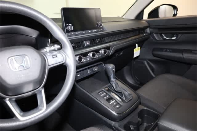 Thumbnail: 2023 Honda CR-V - 23