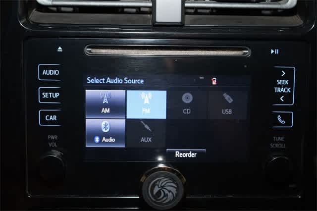 Thumbnail: 2016 Toyota Prius - 26