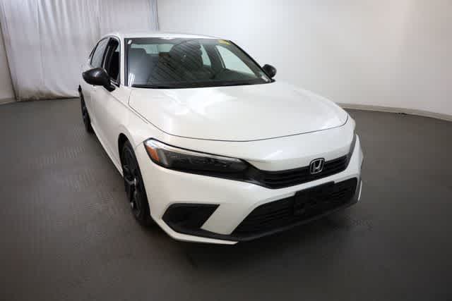 Thumbnail: 2023 Honda Civic - 11