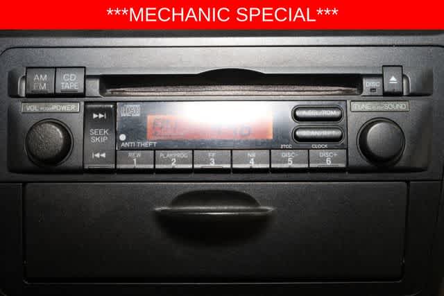 Thumbnail: 2004 Honda Civic - 22