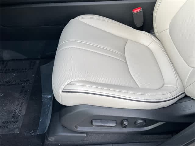 Thumbnail: 2026 Honda Pilot - 21