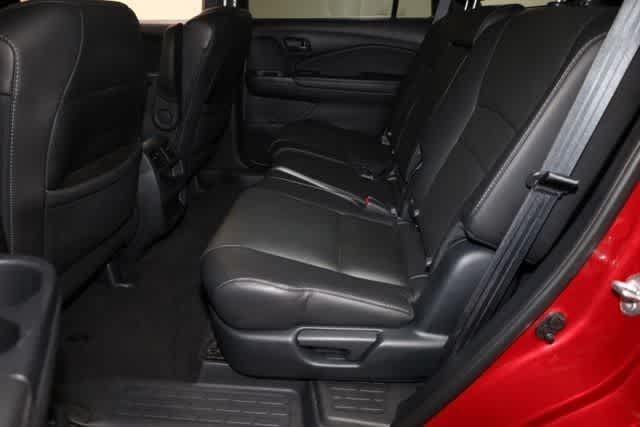 Thumbnail: 2023 Honda Passport - 21