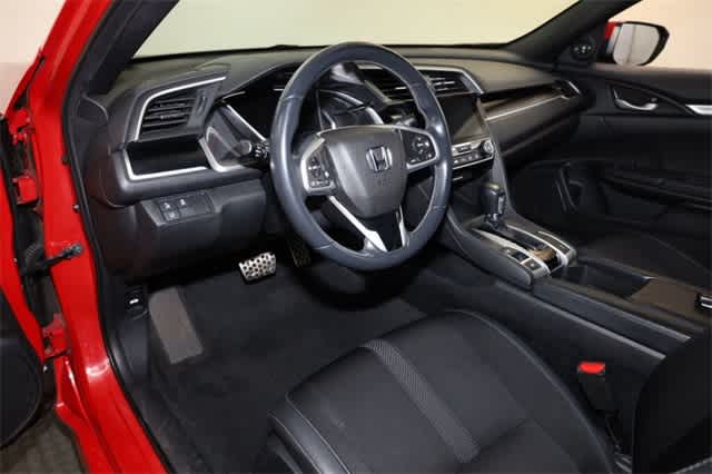 Thumbnail: 2020 Honda Civic - 14