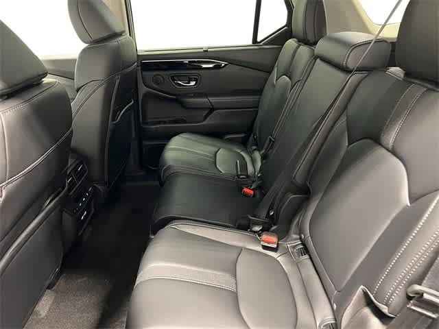 Thumbnail: 2025 Honda Pilot - 29