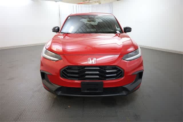 Thumbnail: 2023 Honda HR-V - 12