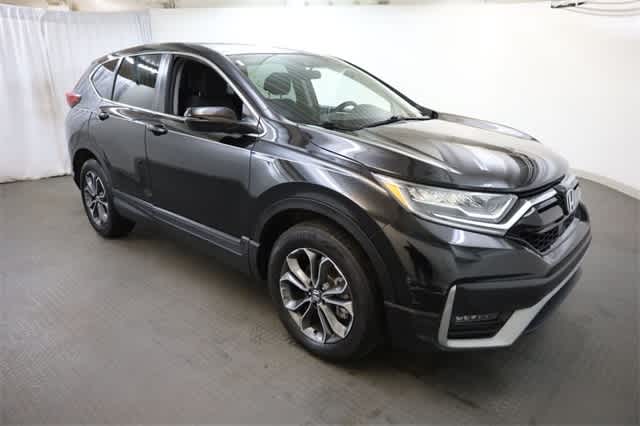 Thumbnail: 2022 Honda CR-V - 10