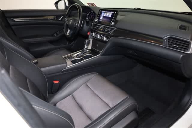 Thumbnail: 2019 Honda Accord - 19