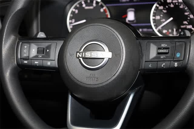 Thumbnail: 2023 Nissan Rogue - 33