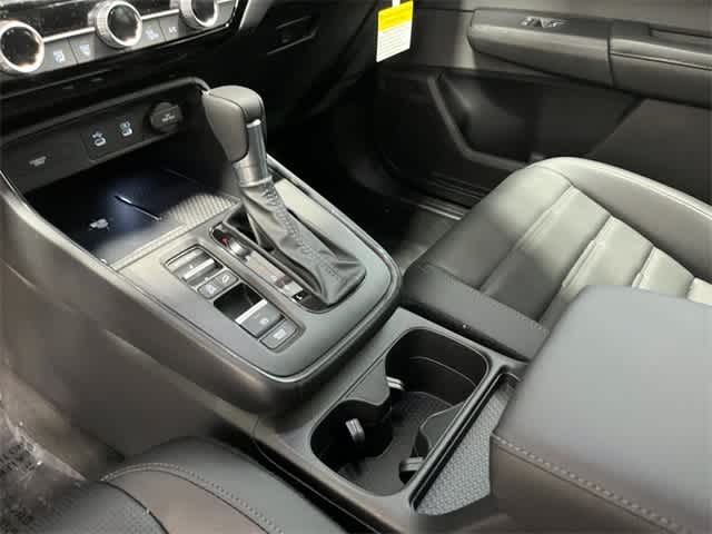 Thumbnail: 2026 Honda CR-V - 22