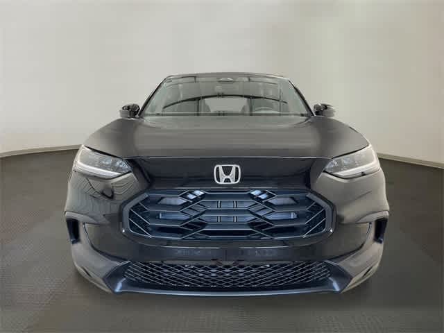 Thumbnail: 2026 Honda HR-V - 10