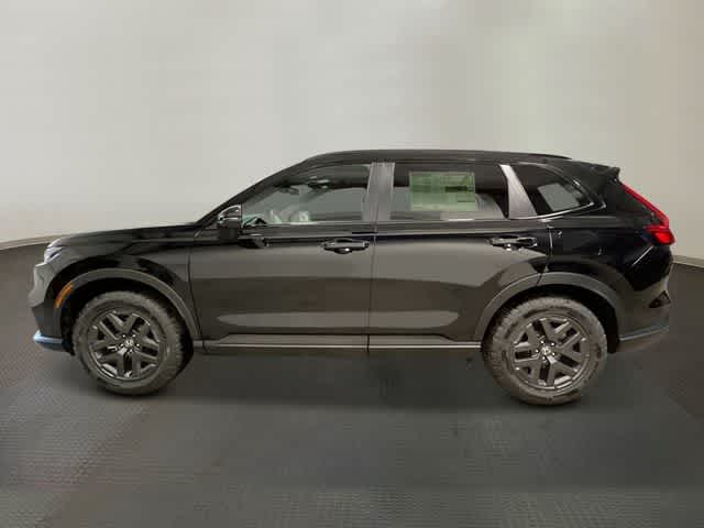 Thumbnail: 2026 Honda CR-V - 2