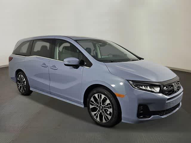 Thumbnail: 2026 Honda Odyssey - 7