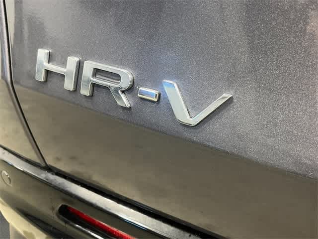 Thumbnail: 2026 Honda HR-V - 7