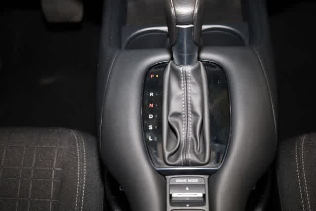 Thumbnail: 2023 Honda HR-V - 25