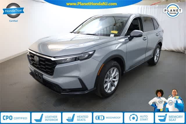 Thumbnail: 2023 Honda CR-V - 2