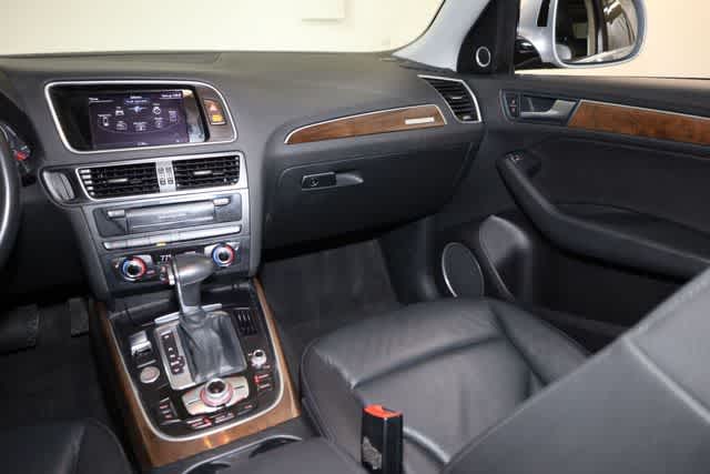 Thumbnail: 2016 Audi Q5 - 18