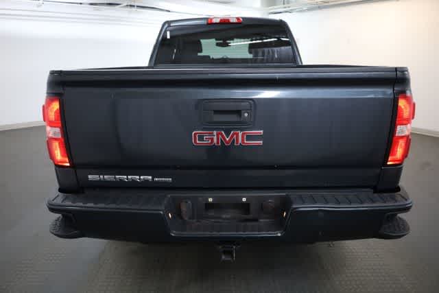 Thumbnail: 2019 GMC Sierra 1500 - 6