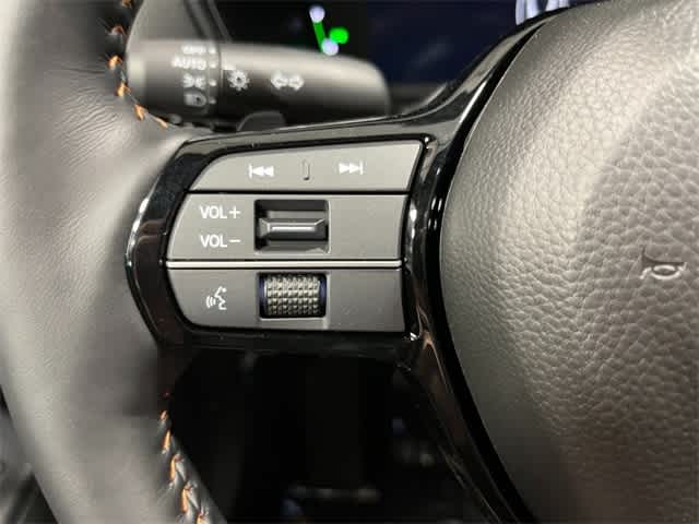 Thumbnail: 2026 Honda CR-V - 16