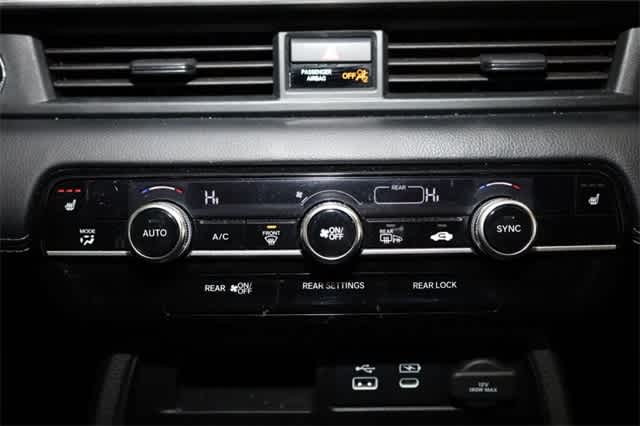 Thumbnail: 2023 Honda Pilot - 27