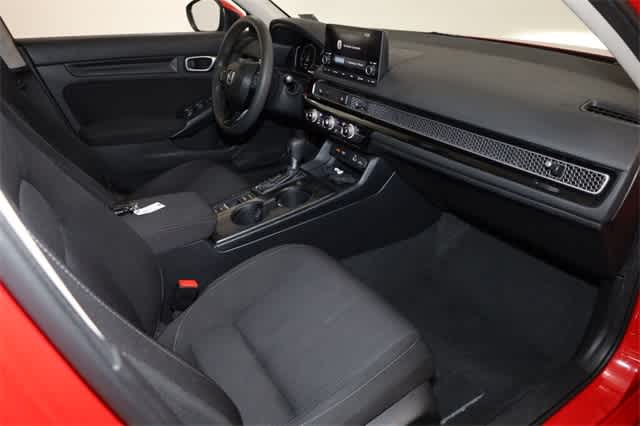 Thumbnail: 2023 Honda Civic - 19