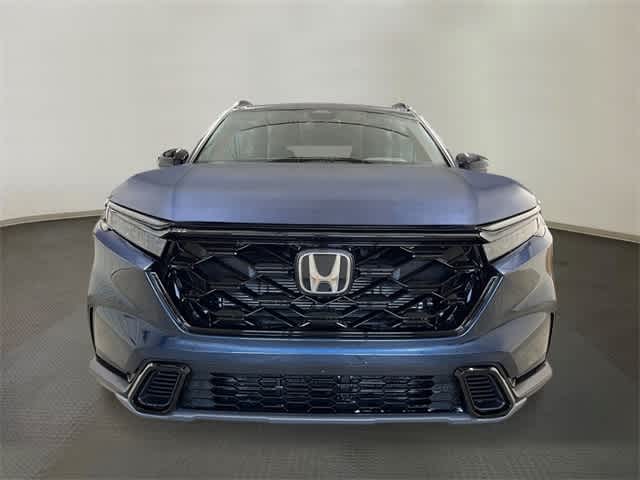 Thumbnail: 2026 Honda CR-V - 10