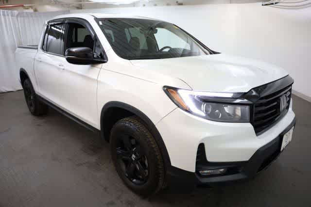 Thumbnail: 2023 Honda Ridgeline - 10