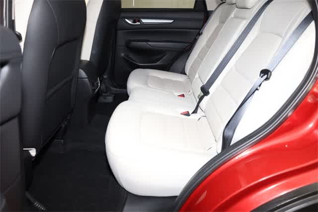 Thumbnail: 2023 Mazda CX-5 - 21