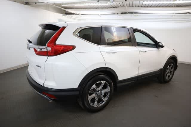 Thumbnail: 2019 Honda CR-V - 8