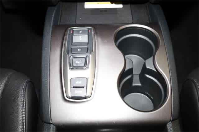Thumbnail: 2022 Honda Pilot - 34