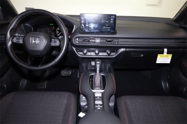 Thumbnail: 2026 Honda HR-V - 17