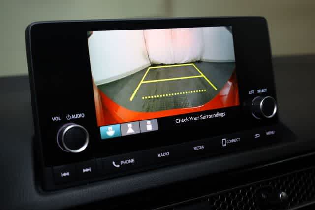 Thumbnail: 2023 Honda Civic - 26